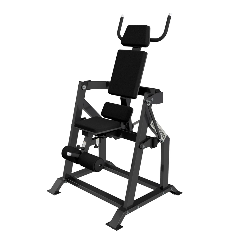 Abdominal Obliquo Articulado