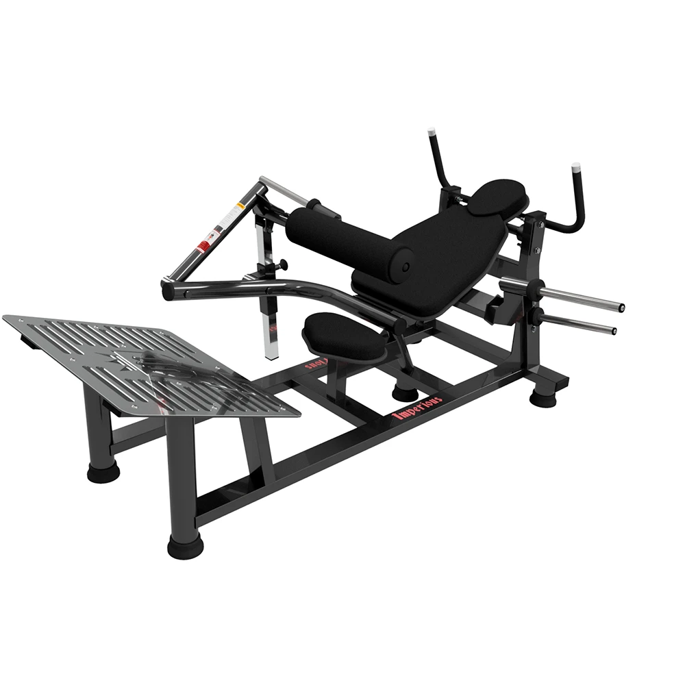 Elevação Pélvica Articulado