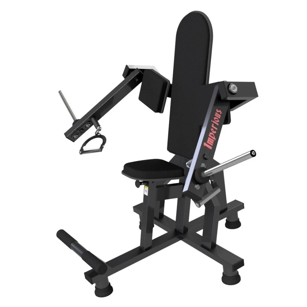 Rosca Scott Articulado