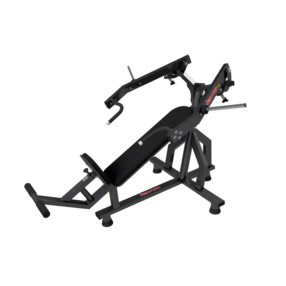 Supino Inclinado Articulado