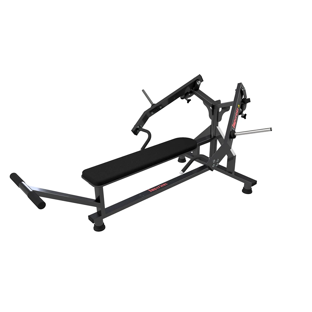 Supino Reto Articulado