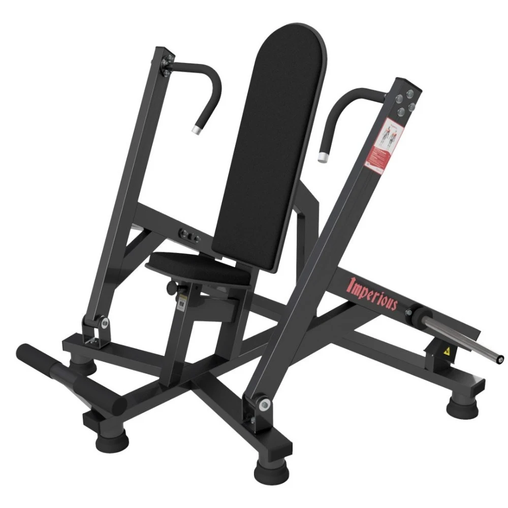 Supino Vertical Articulado