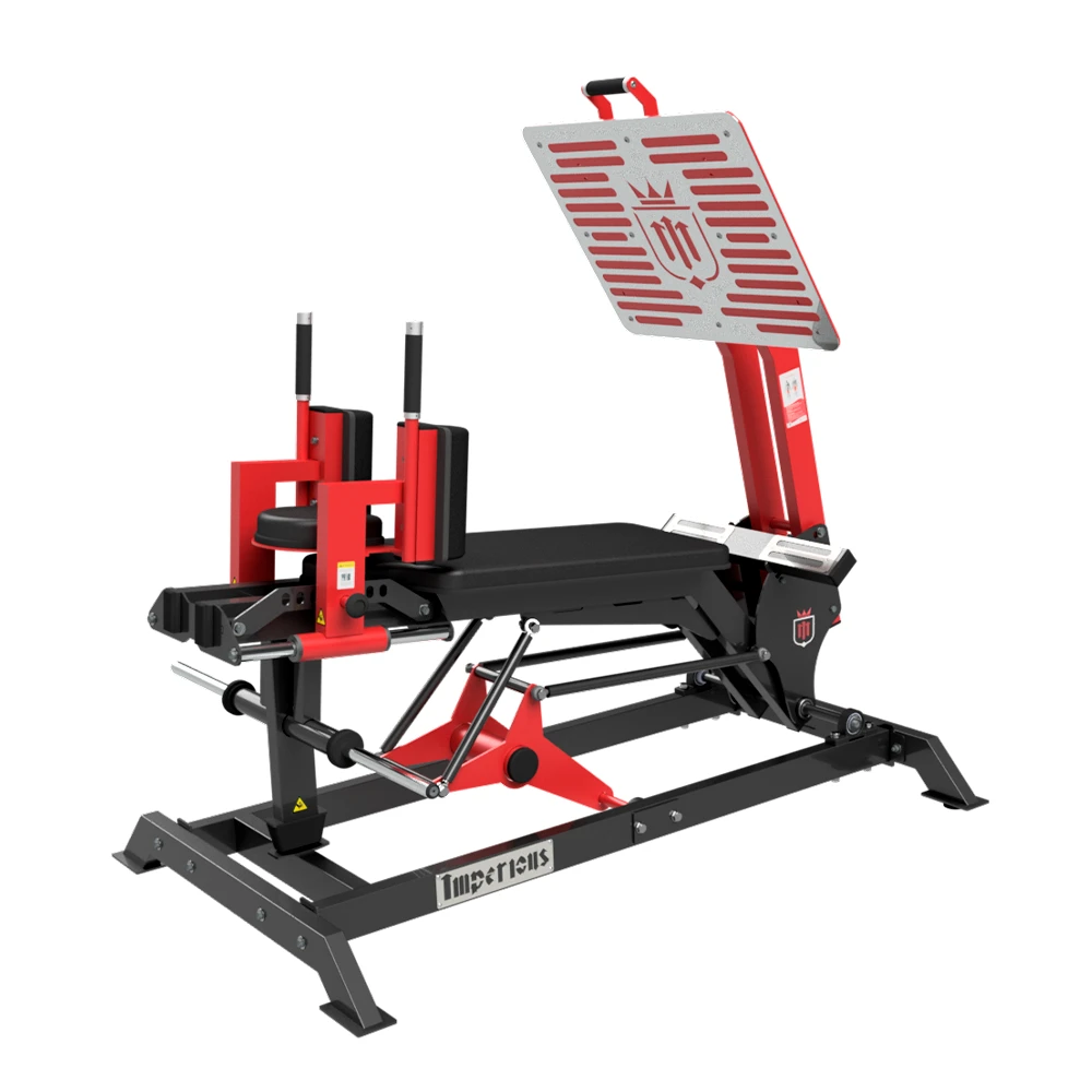 Leg Press Bi Articulada