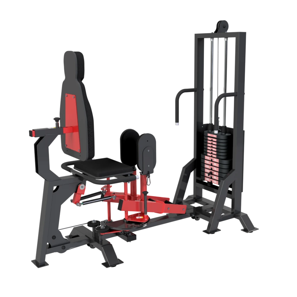 Adutora e Abdutora Atak 2