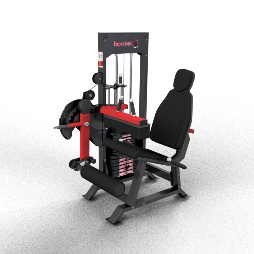 Extensor/Flexor Sentado Atak 2