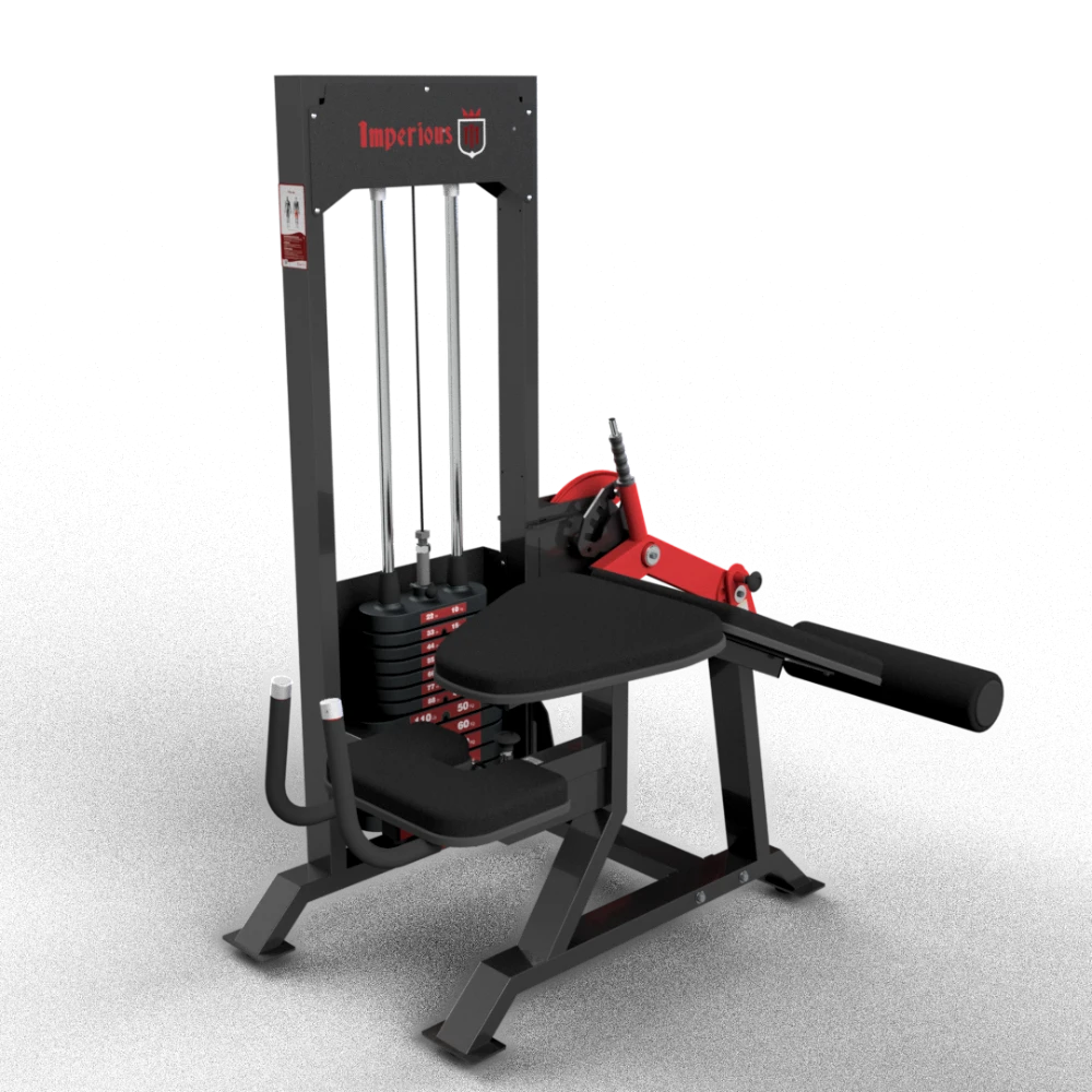 Flexor Deitado Atak 2