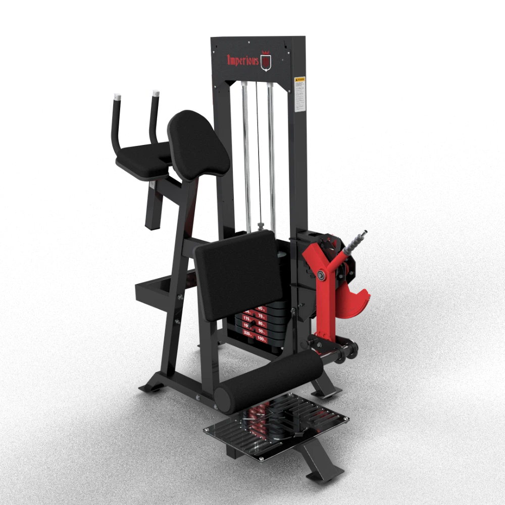 Flexor em Pé Atak 2