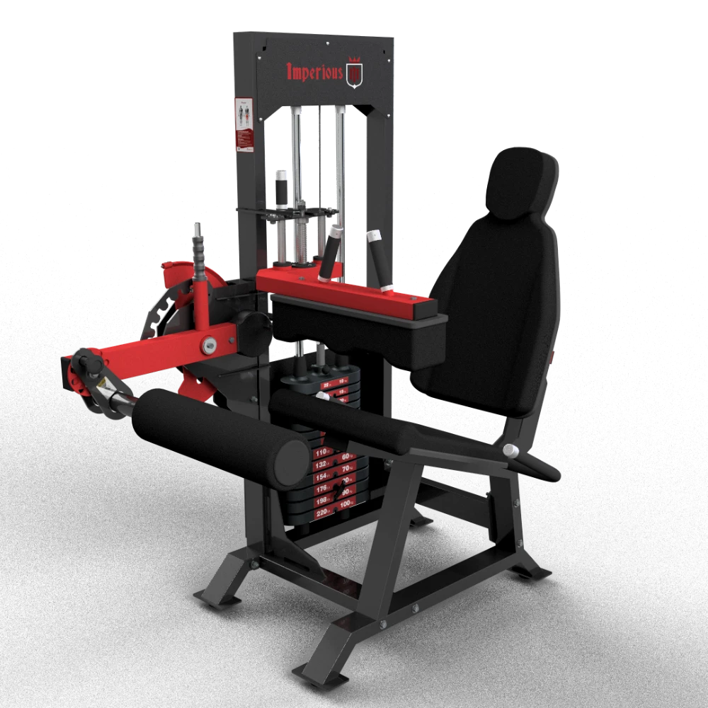 Flexor Sentado Atak 2