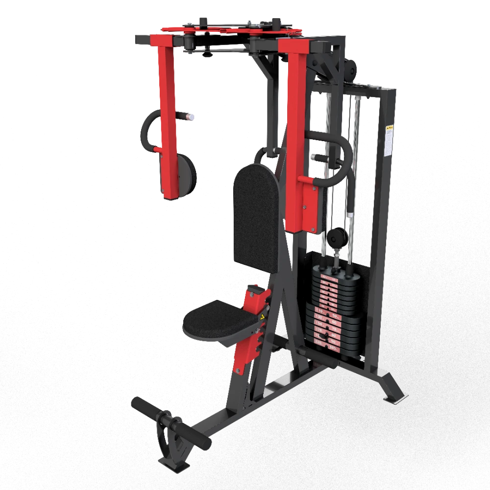 Peitoral Dorsal Atak 2