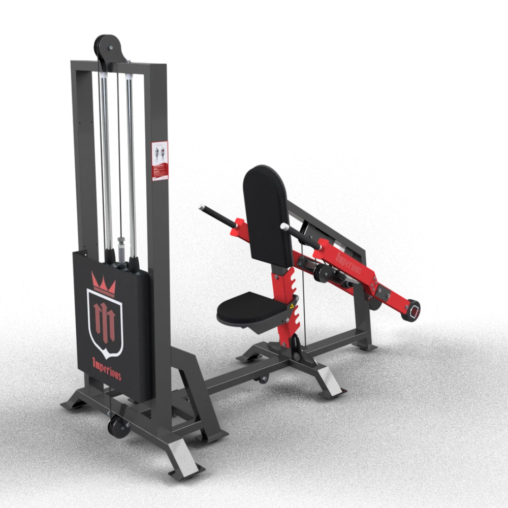 Triceps Paralelo Atak 2