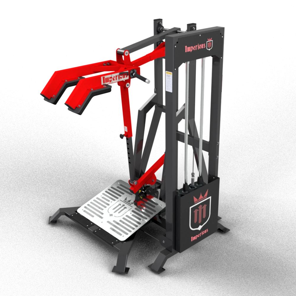 Panturrilha em Pé Atak 2