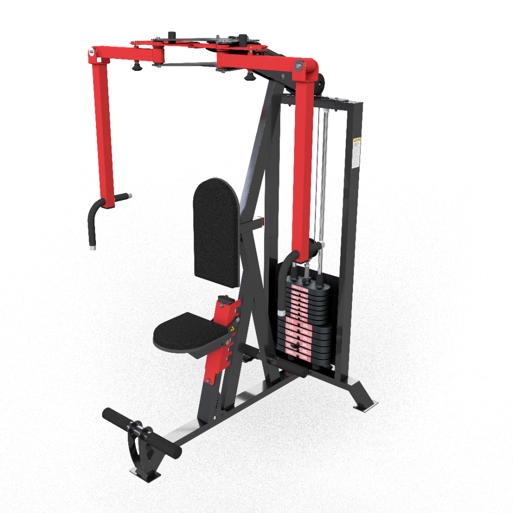 Peitoral Crucifixo Atak 2