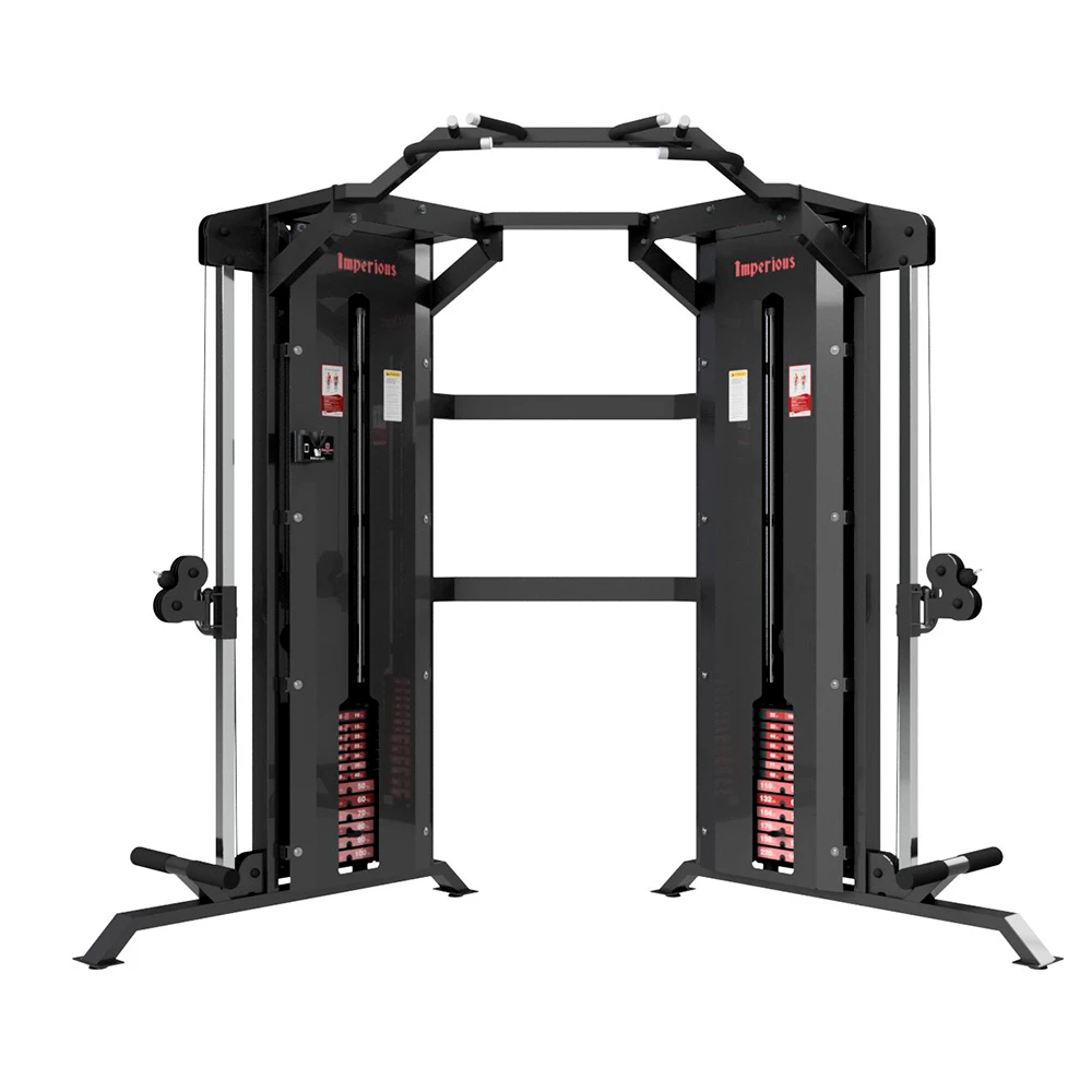 Cross Over Angular Defender