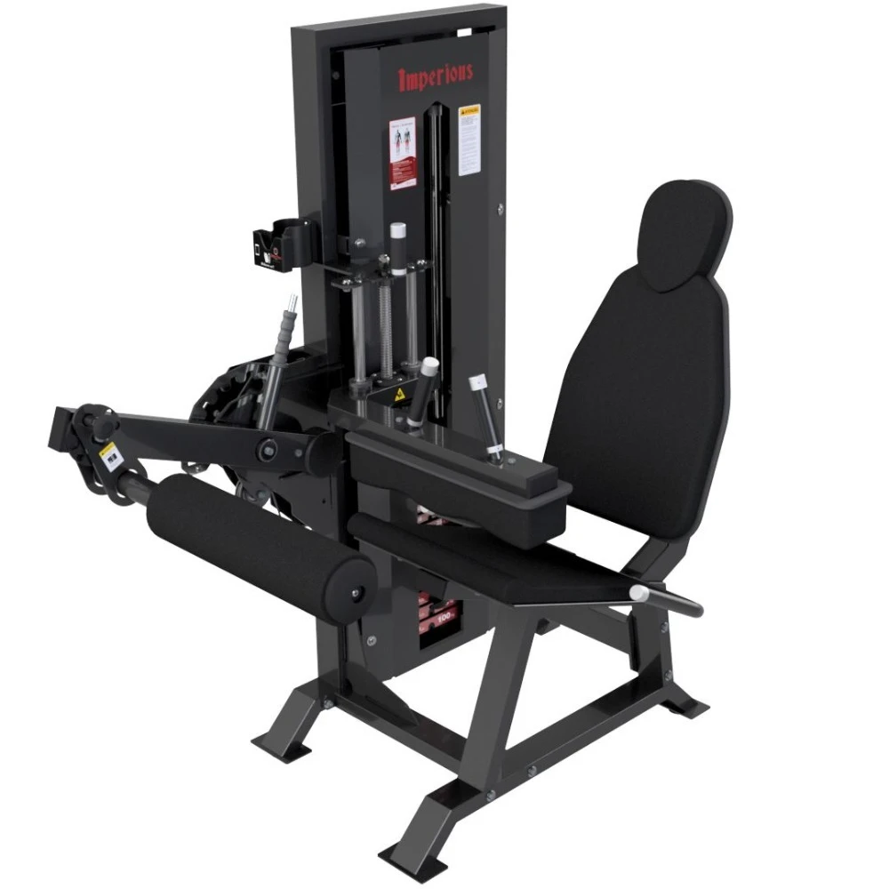 Extensor/Flexor Sentado Defender