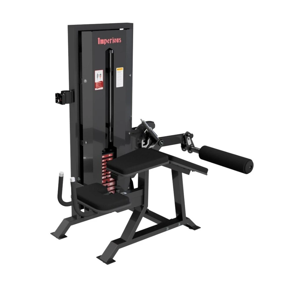 Flexor Deitado Defender