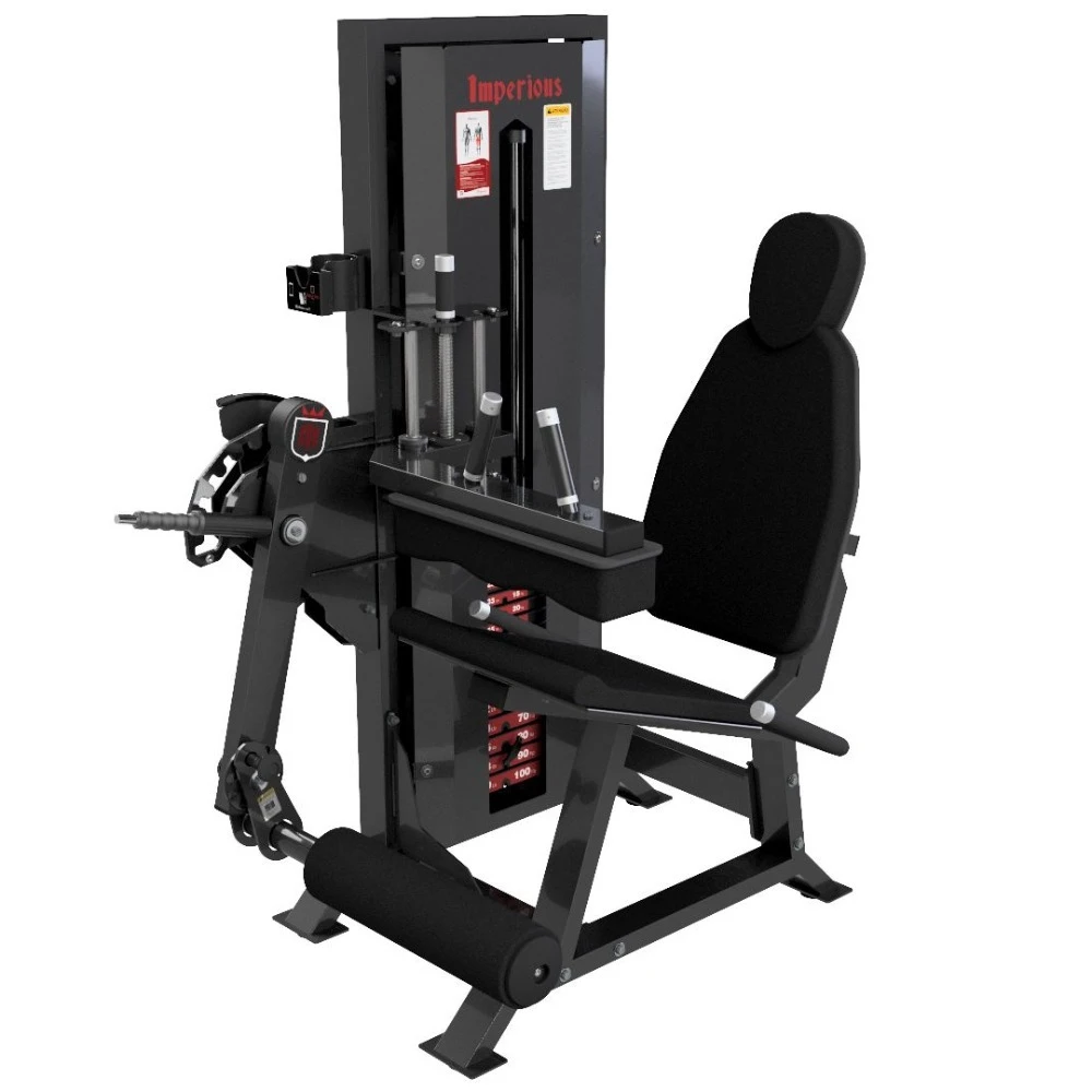 Flexor Sentado Defender