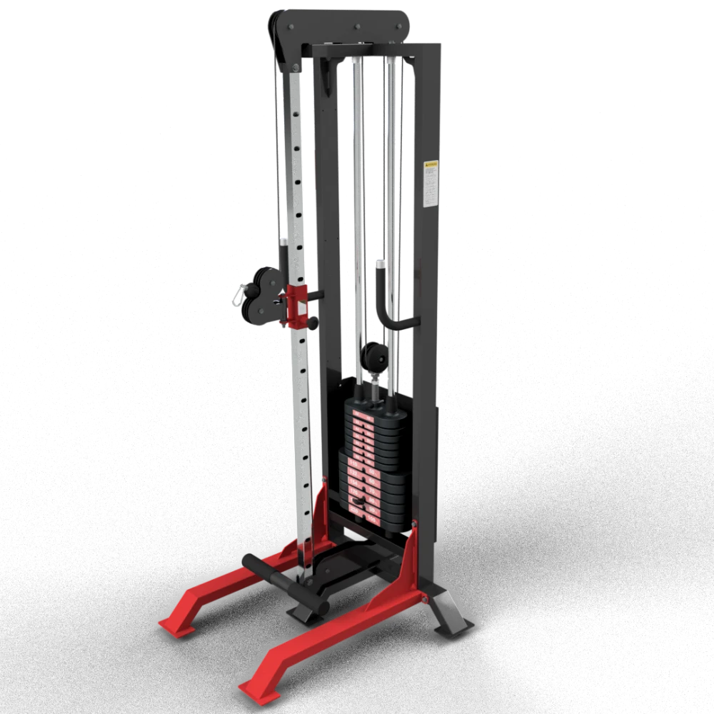 Polia Simples Defender