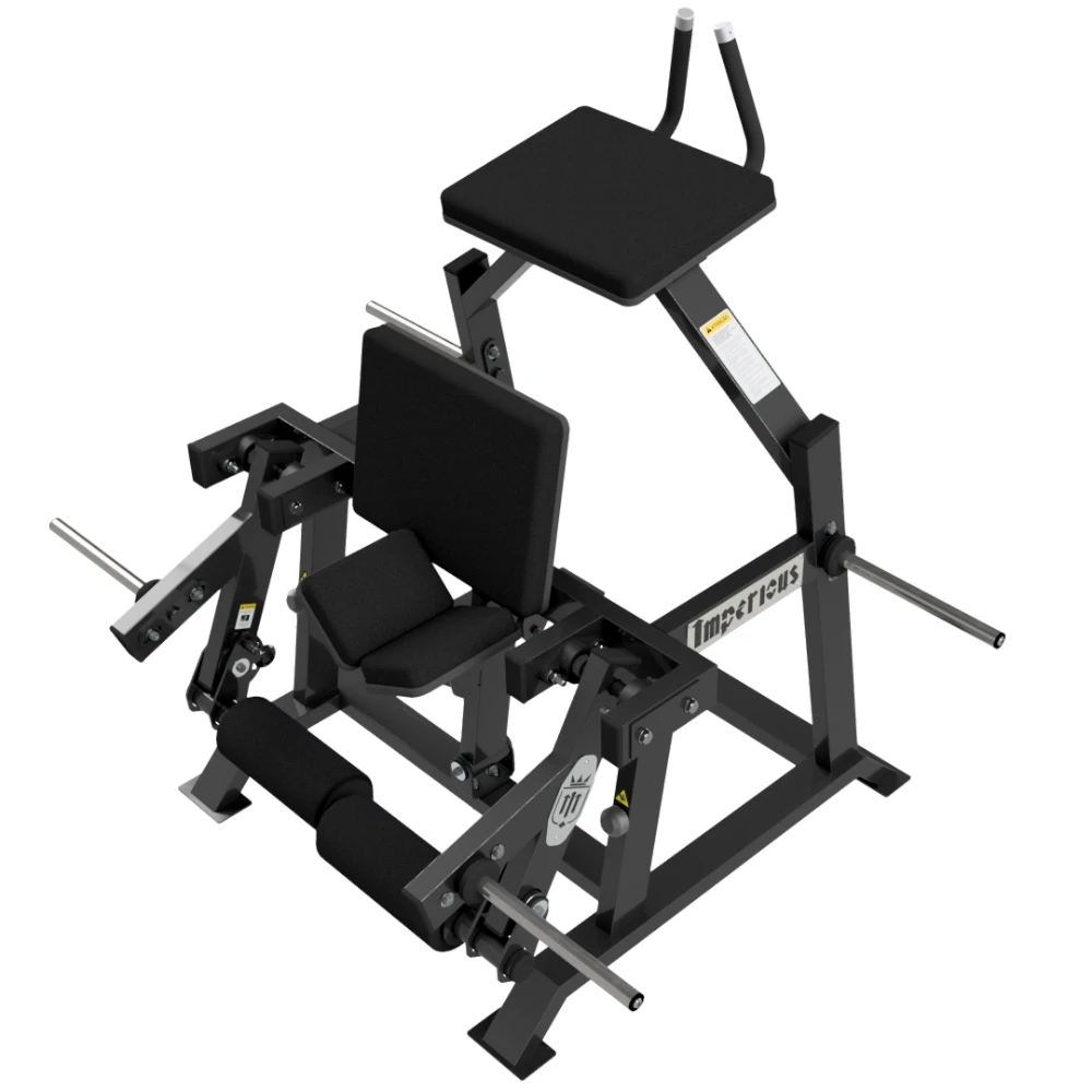 Flexor em Pé Unilateral Imperador