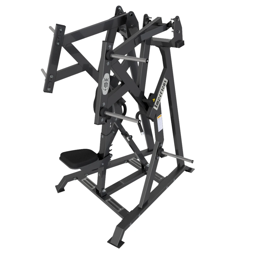 Remada Low Row Imperador