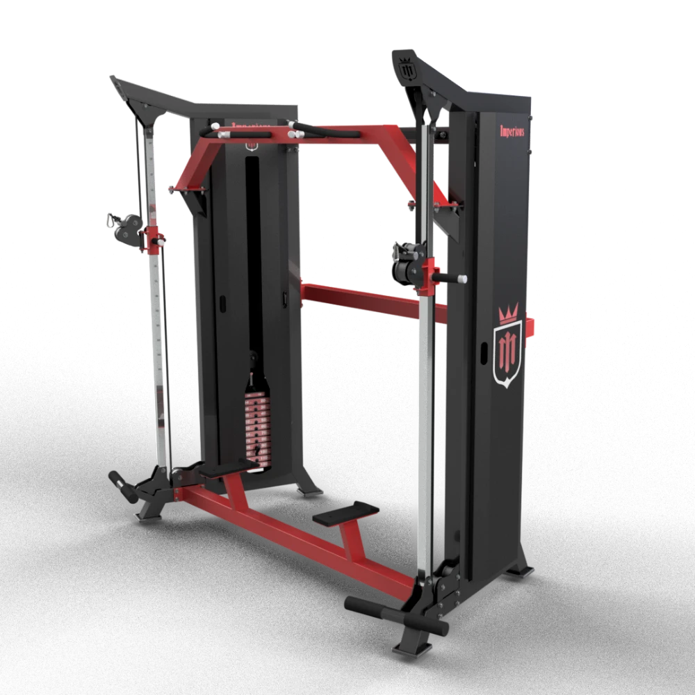 Cross Over Angular Legatus