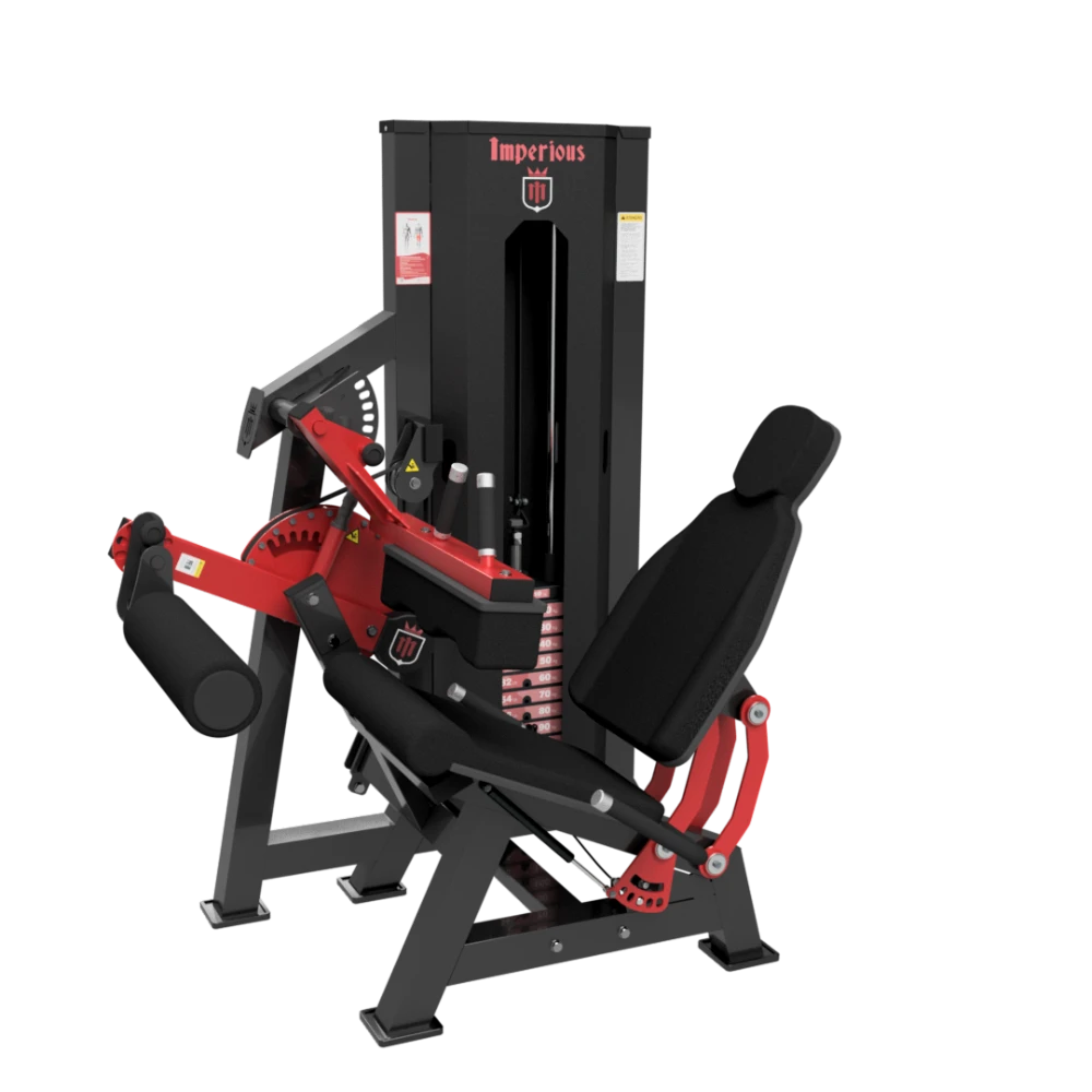 Flexor Sentado Legatus