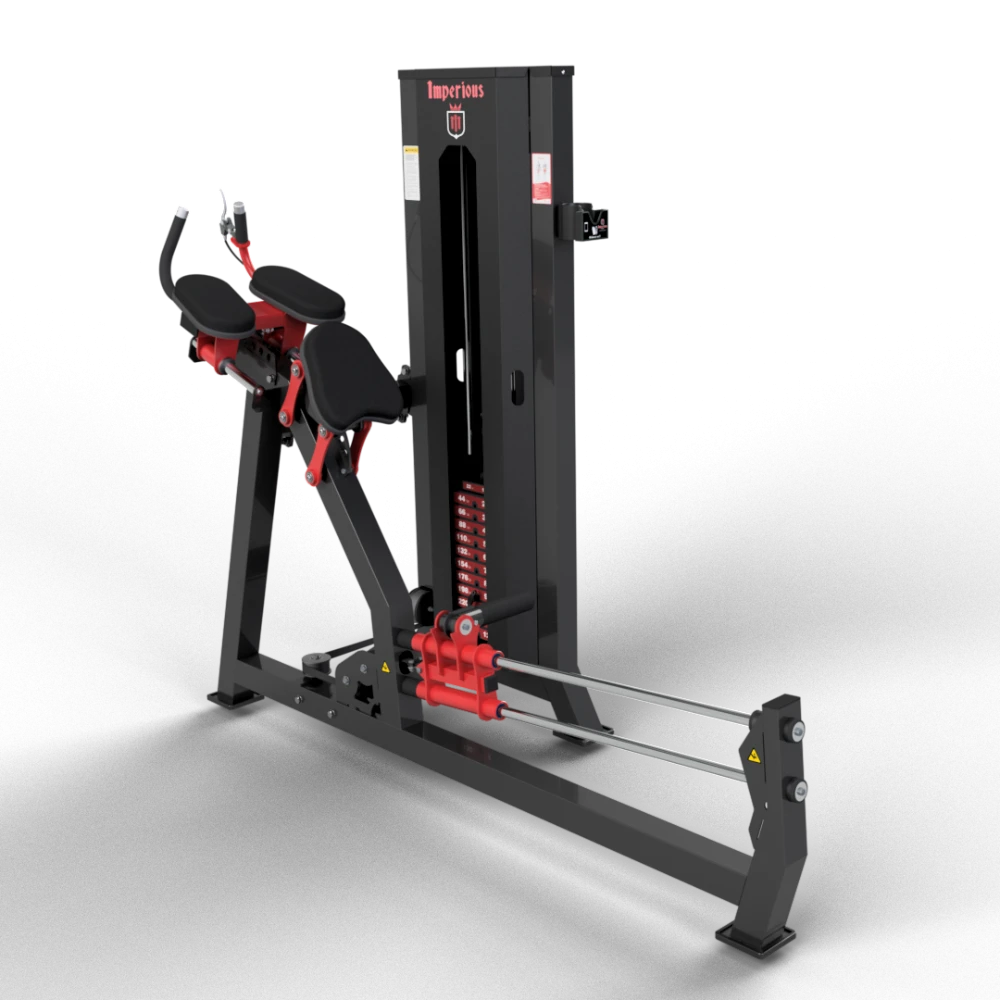 Glúteo em Pé Legatus