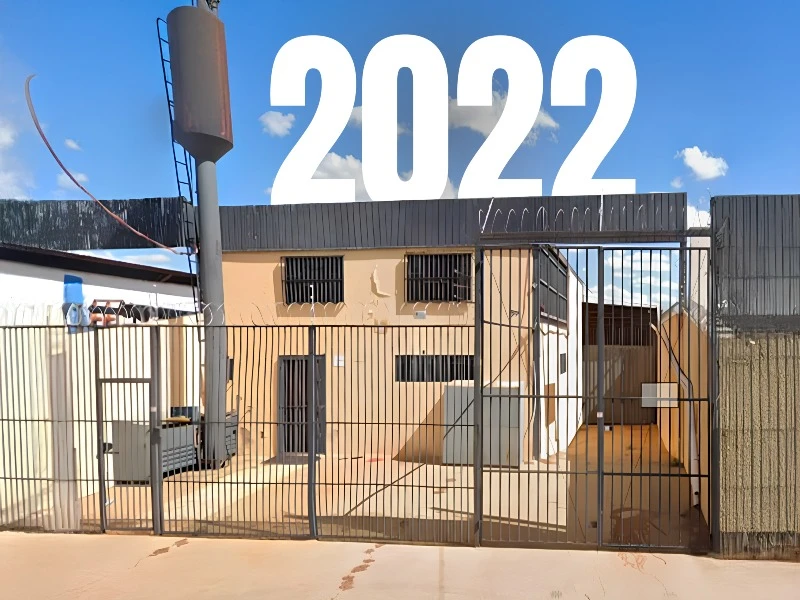 Onde tudo começou: Onde tudo começou: